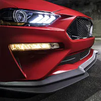 Ford Racing M-16601-MPP