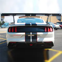 Ford Racing M-17839-FP350S