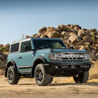Ford Racing M-18000-B1A