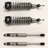 Ford Racing M-18000-RA