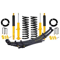 Ford Racing M-18000-RO