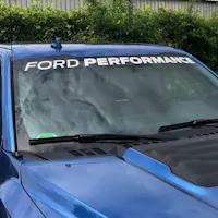 Ford Racing M-1820-F15A