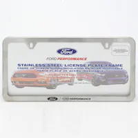 Ford Racing M-1828-SSC