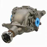 Ford Racing M-4001-88355B