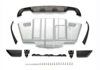 Ford Racing M-5018-FSP