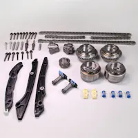 Ford Racing M-6004-A5015B
