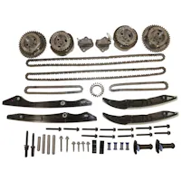 Ford Racing M-6004-A5018