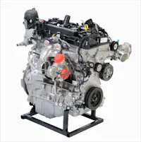 Ford Racing M-6007-23TA