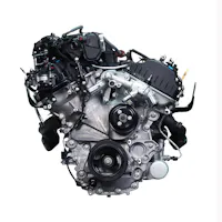 Ford Racing M-6007-33V6NA
