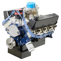 Ford Racing M-6007-572DR