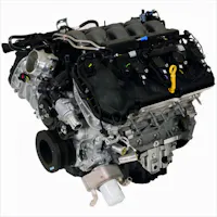 Ford Racing M-6007-A50NAB