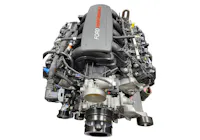 Ford Racing M-6007-MZ73