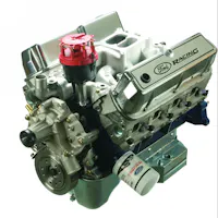 Ford Racing M-6007-S347JR2