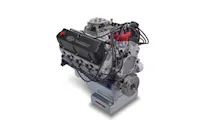 Ford Racing M-6007-X2347DEFIF