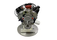 Ford Racing M-6007-X2347DEFIR
