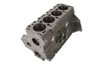 Ford Racing M-6010-R501