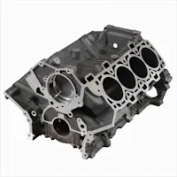 Ford Racing M-6010-M504VC