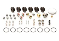 Ford Racing M-6026-ZBLOCK