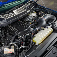 Ford Racing M-6066-F150SCA