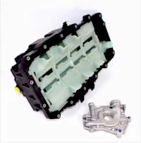 Ford Racing M-6675-M52S