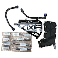 Ford Racing M-6766-A52