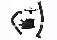 Ford Racing M-6766-R23A