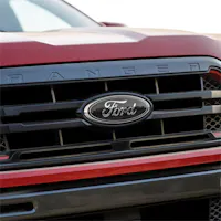 Ford Racing M-8200-TMR