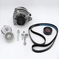 Ford Racing M-8600-M50ALTA