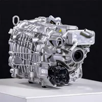 Ford Racing M-9000-MACHE