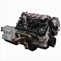 Ford Racing M-9000-M50AE