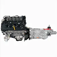 Ford Racing M-9000-PMCM3