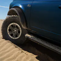 Ford Racing M-9164-BFK