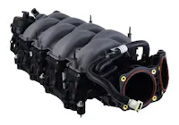 Ford Racing M-9424-M50D