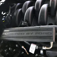 Ford Racing M-9680-M50BA