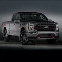 Ford Racing M-F150-OR20