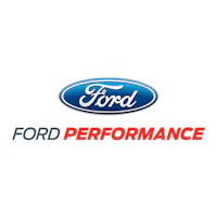 Ford Racing M-8501-FR9