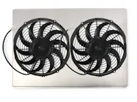 Frostbite FB512H