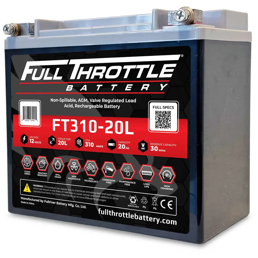 FVB FT310-20L