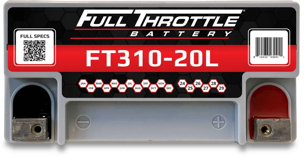 FVB FT310-20L