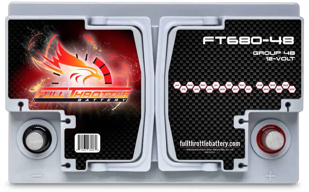 FVB FT680-48