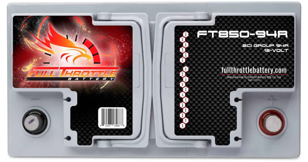 FVB FT850-94R