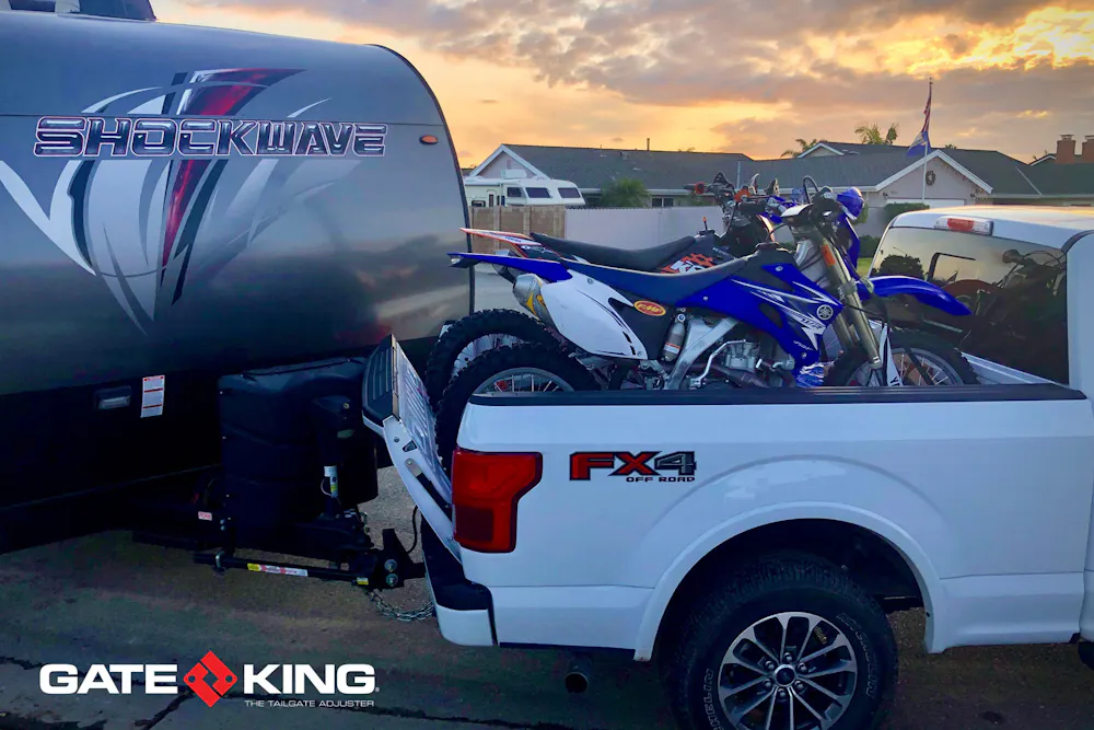 Gate King 231518