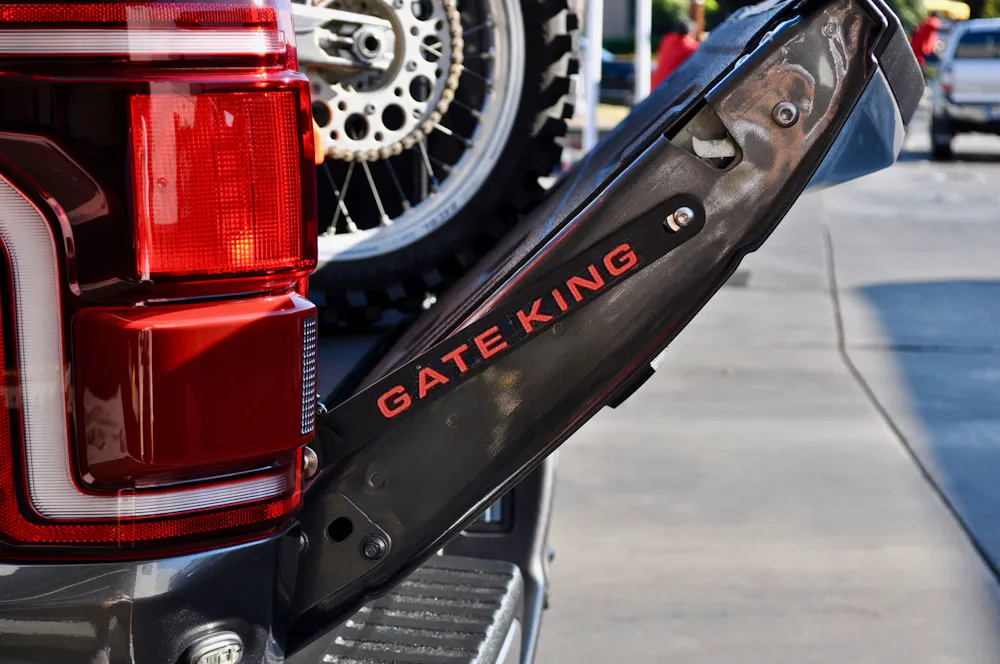 Gate King 231518