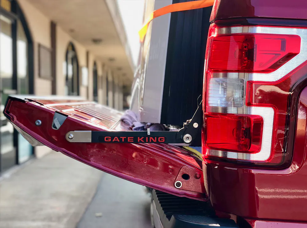 Gate King 231518