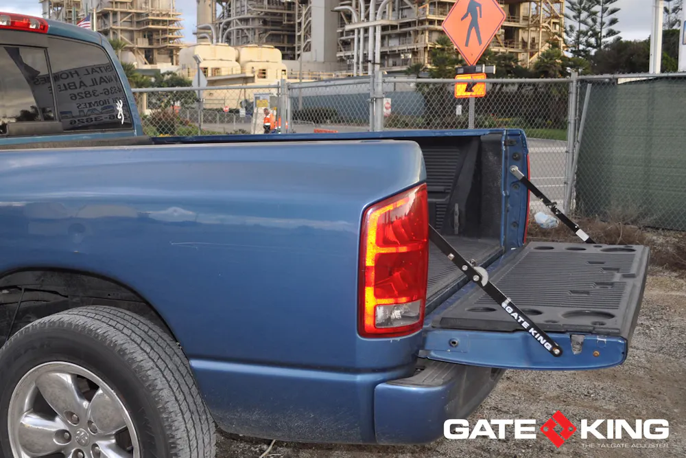 Gate King 490318