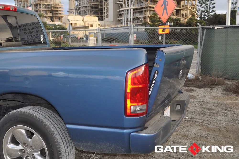 Gate King 490318
