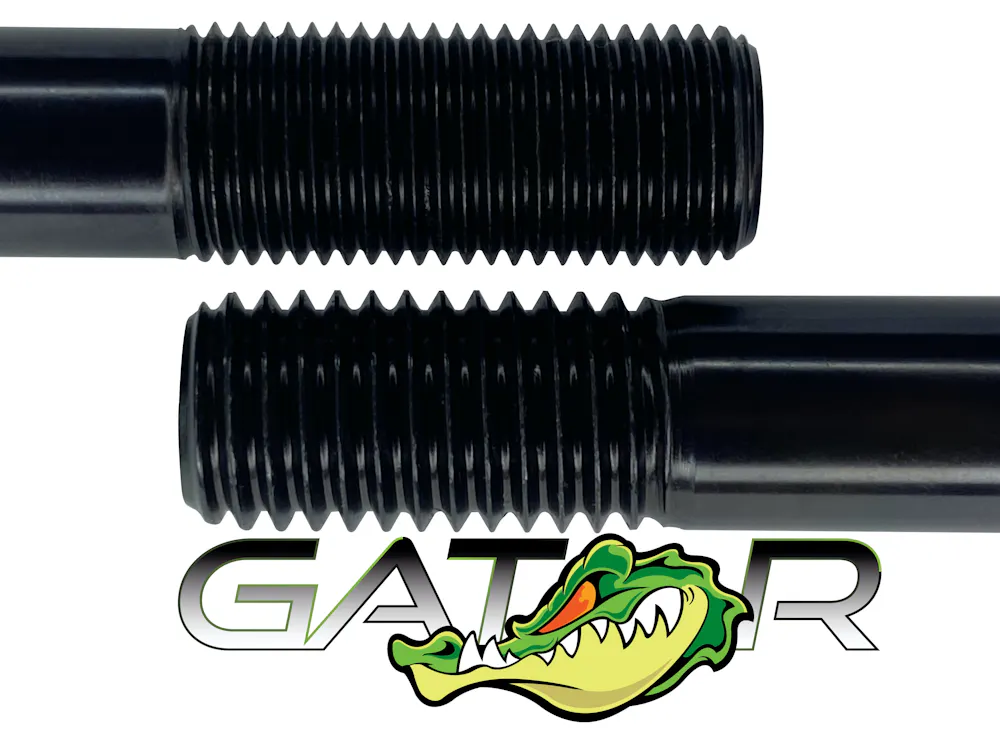 Gator Fasteners HSK60
