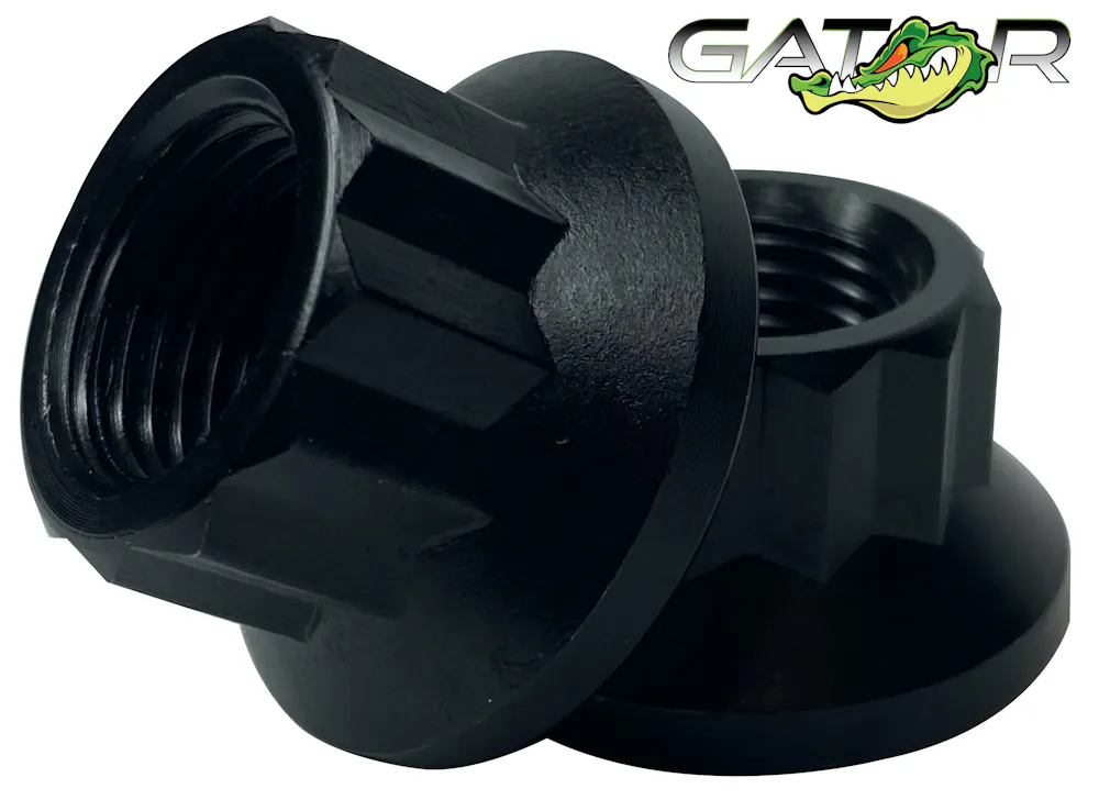 Gator Fasteners HSK64