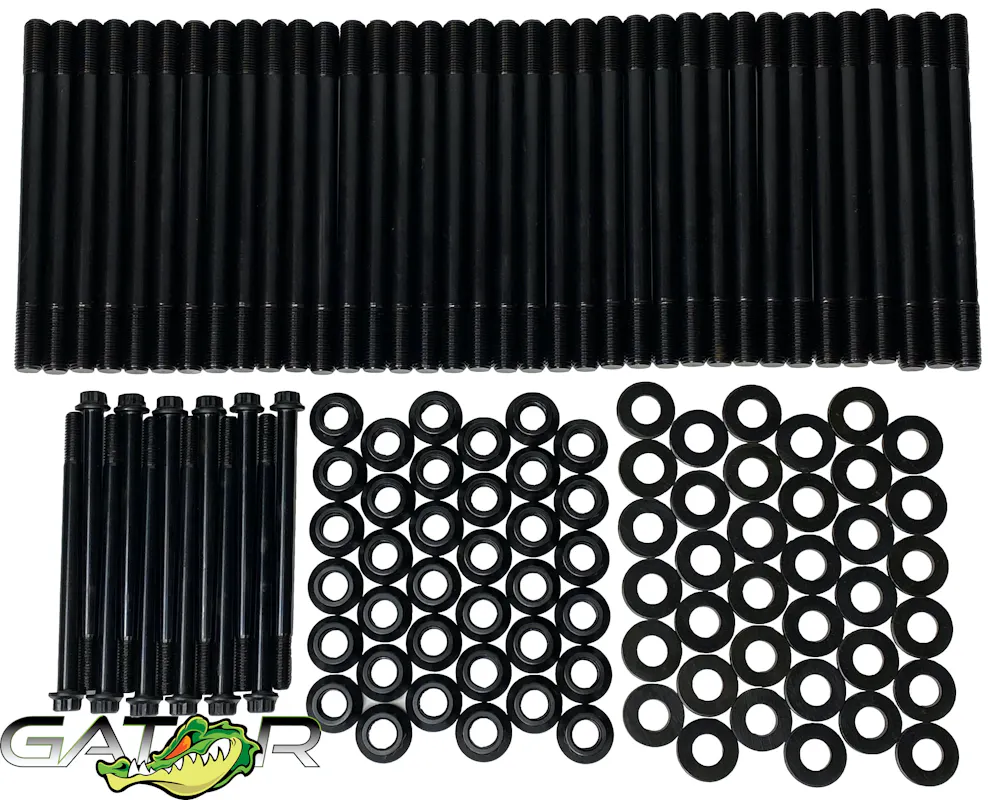 Gator Fasteners HSK66L5P