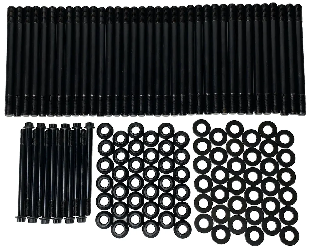 Gator Fasteners HSK66L5P